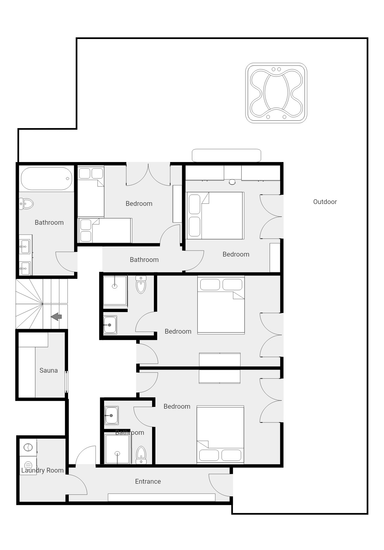 Ground Floor 