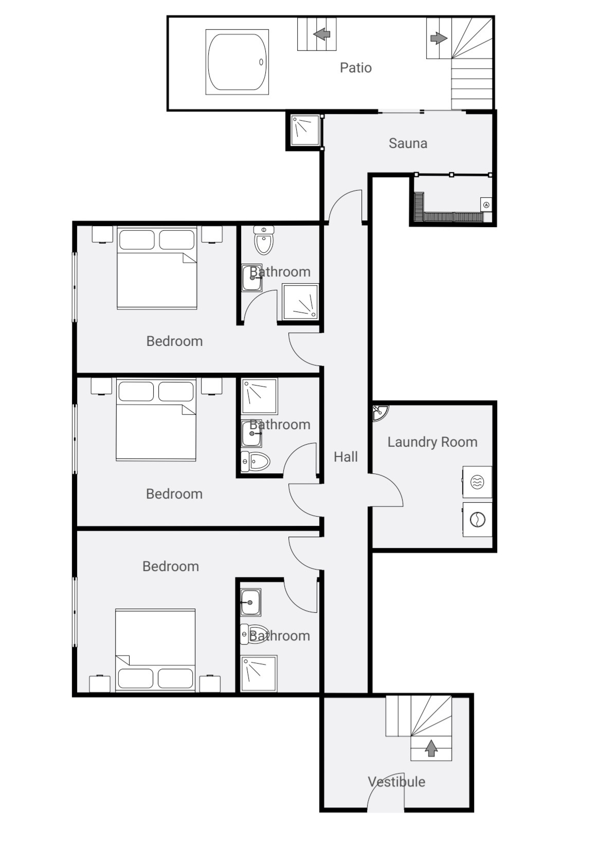 Ground Floor 