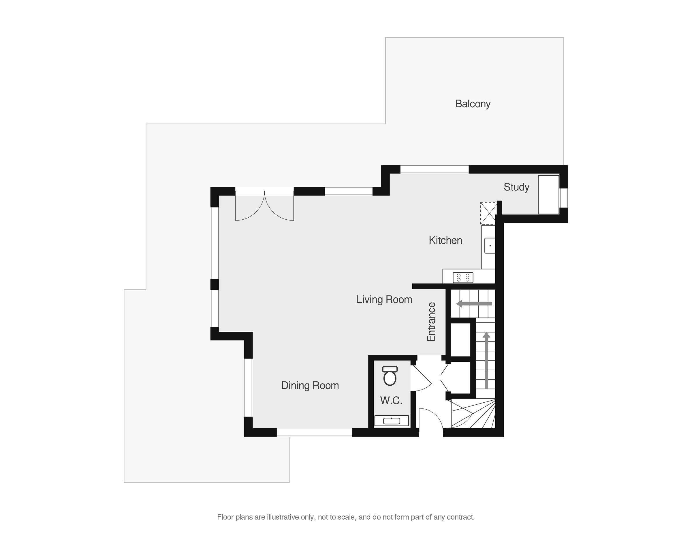 3rd Floor