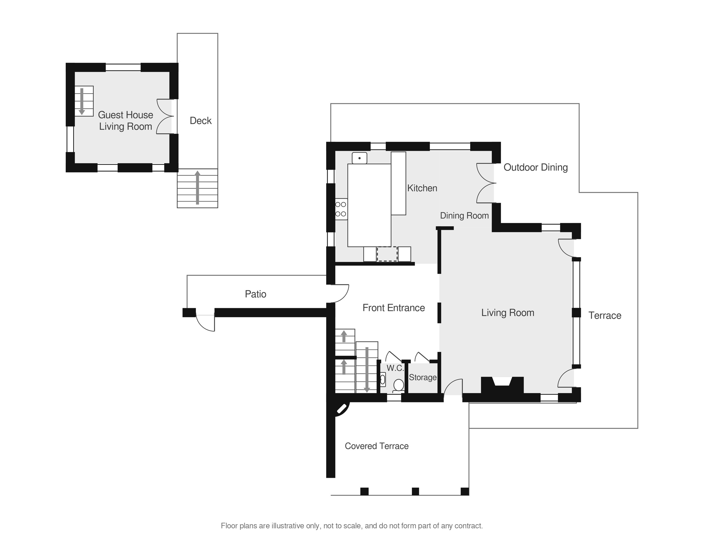 2nd Floor
